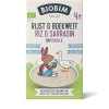 BIOBIM Rijst & Boekweit 4+ Biologisch