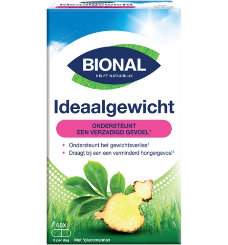 ideaalgewicht-bional-60-capsules
