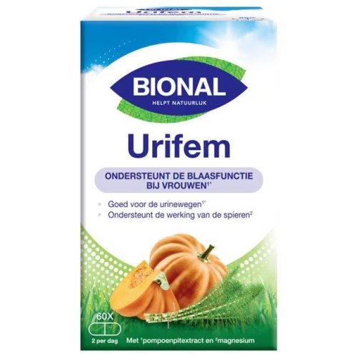 urifem-bional-60-capsules