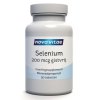 90 tabletten Nova Vitae Selenium 200 mcg Gistvrij