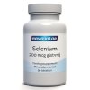 180 tabletten Nova Vitae Selenium 200 mcg Gistvrij