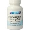 Nova Vitae Rode Gist Rijst + Q10