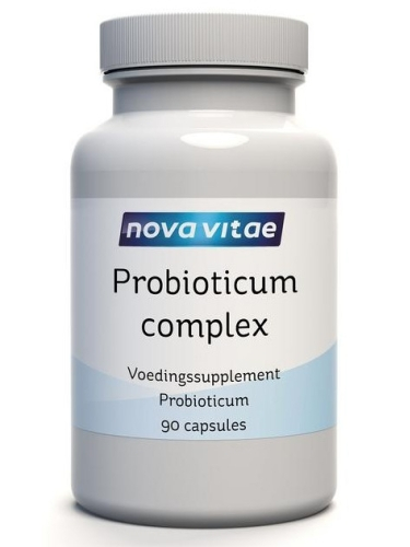 Nova Vitae Probioticum Complex