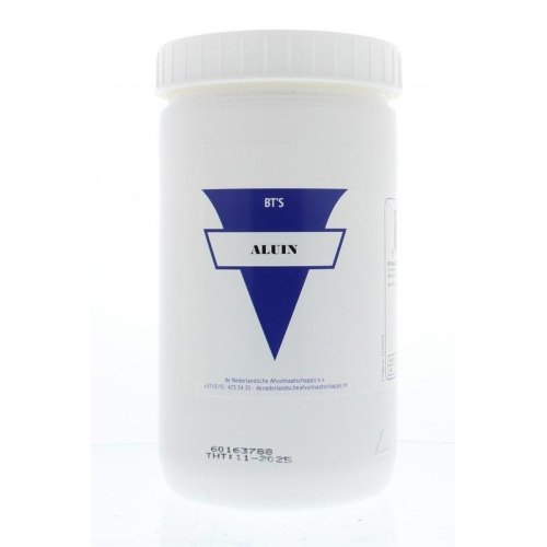aluin-bts-1000-gram