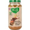 Olvarit Bruine Bonen, Appel, Rundvlees en Aardappelen 15+ Maanden