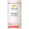180 capsules Be-Life Omega 3