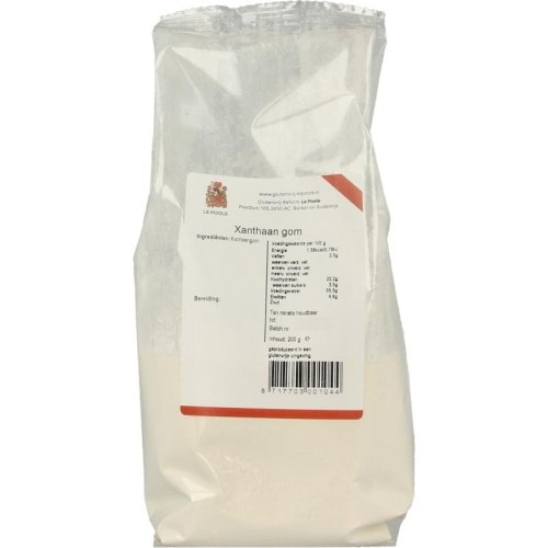 xanthaangom-glutenvrij-le-poole-200-gram
