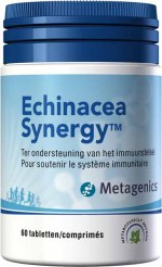 Metagenics Echinacea Synergy 60 tablets