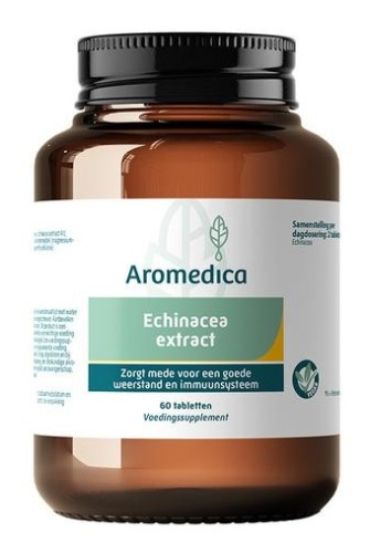 Aromedica Echinacea Extract