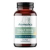 60 softgels Aromedica Omega 3 1000 mg 50% EPA 25% DHA