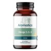 60 softgels Aromedica Omega 3-6-9 Vegan