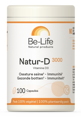 Be-Life Natur-D 3000