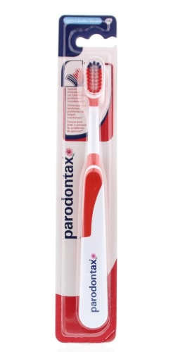 Parodontax Tandenborstel Zacht