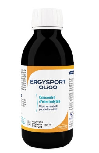  Nutergia ErgySport Oligomax