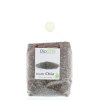 1000 gram Biotona Black Chia Raw Seeds Biologisch