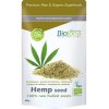 Biotona Hemp Raw Hulled Seeds Biologisch