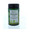 Biotona Matcha Caps Biologisch