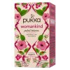 Pukka Womankind Thee Biologisch
