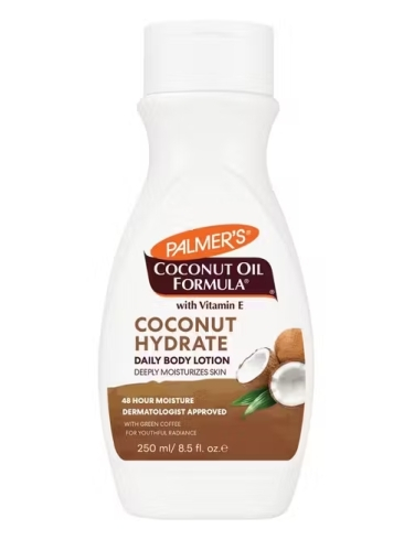 Palmers Coconut Oil Formula Body Lotion