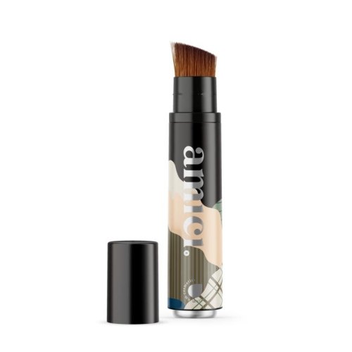 1 stuk Amici Refillable Brush Arctic Allure