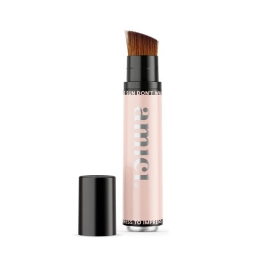 Amici Refillable Brush Popsicle Pink 1 Stück