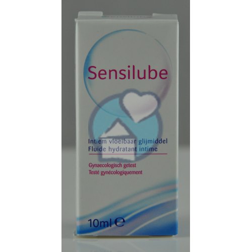 Sensilube Sensilube 10 Ml