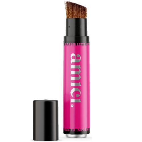 1 stuk Amici Refillable Brush Barbie Beauty