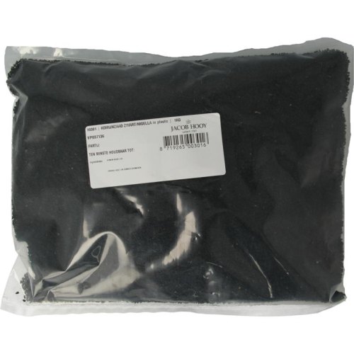 komijnzaad-zwart-nigella-jacob-hooy-1000-gram