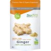 Biotona Ginger Raw Powder Biologisch