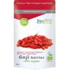 Biotona Goji Berries Organic Biologisch