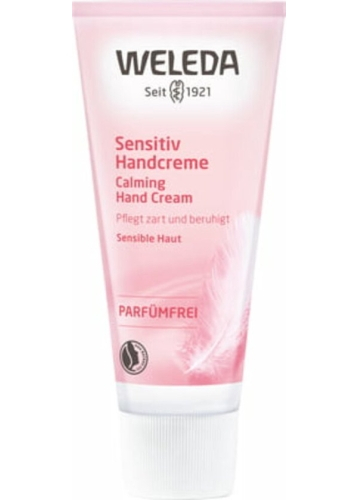 50 ml Weleda Amandel Verzachtende Handcreme