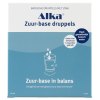 55 ml Alka Alka Zuur-Base Druppels