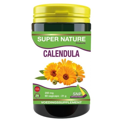 SNP Calendula 250 mg PUUR