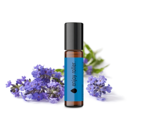 10 ml Go4Balance Enjoy Roller