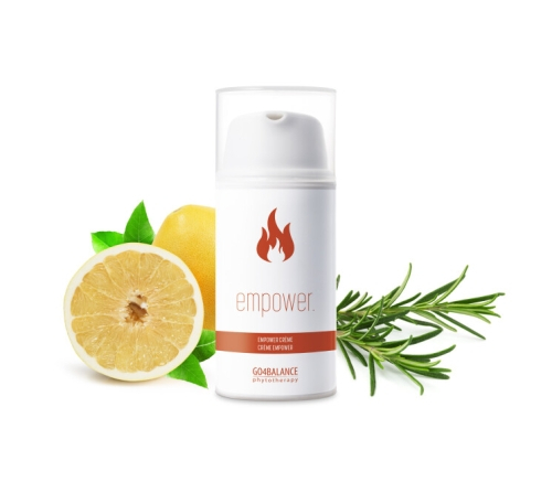 Go4Balance Empower Crème 100 Ml