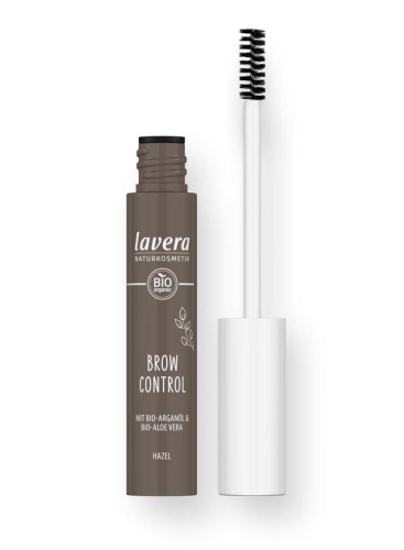Lavera Eyebrow Styling Gel Hazel Blonde Biologisch 8,5 Ml