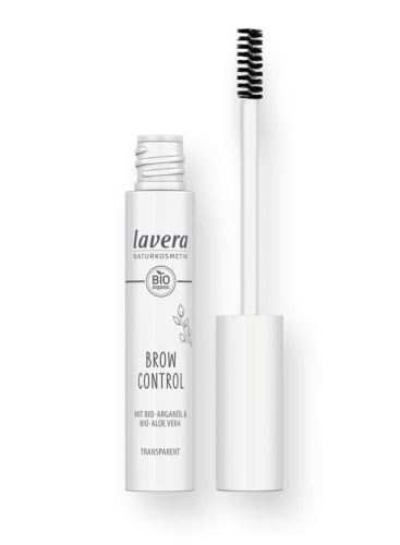 8,5 Ml Lavera Eyebrow Styling Gel Transparant Biologisch