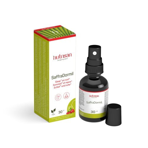 30 Ml Nutrisan SaffraDormil 