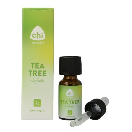 tea-tree-olie-biologisch-chi-10-ml