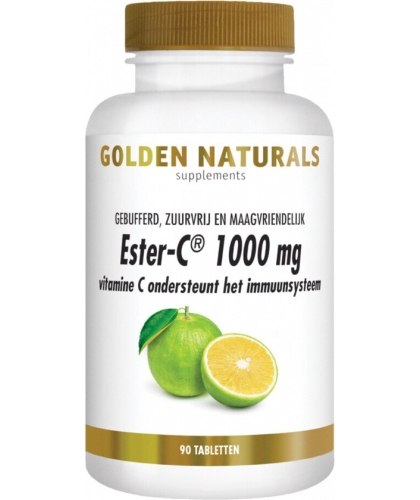 ester-c-1000-mg-golden-naturals-90-tabletten