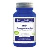 90 capsules Puro Food Supplements Q10 Energiecomplex 100 mg