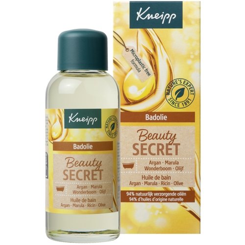 Kneipp Badolie Beauty Secret