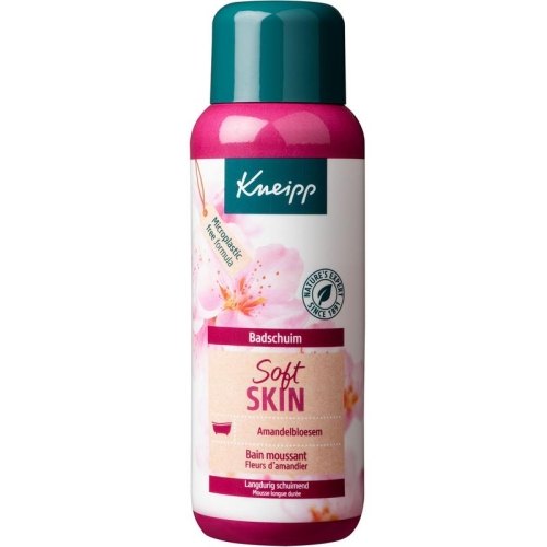 Kneipp Badschuim Soft Skin Amandelbloesem