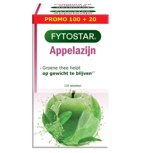Fytostar Appelazijn