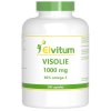 200 capsules Elvitum Visolie 1000mg Omega 3