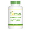 Elvitum Zonnebloem Lecithine