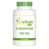 120 capsules Elvitum D-Mannose 500 mg