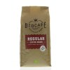 1000 gram BioCafe Koffiebonen Regular Biologisch