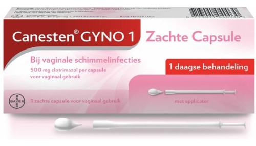 gyno-1-zachte-capsule-canesten-1-exemplaar