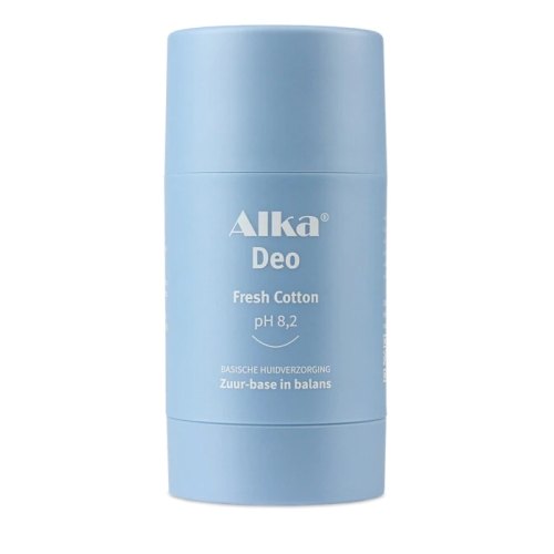  Alka Alka Deo Fresh Cotton